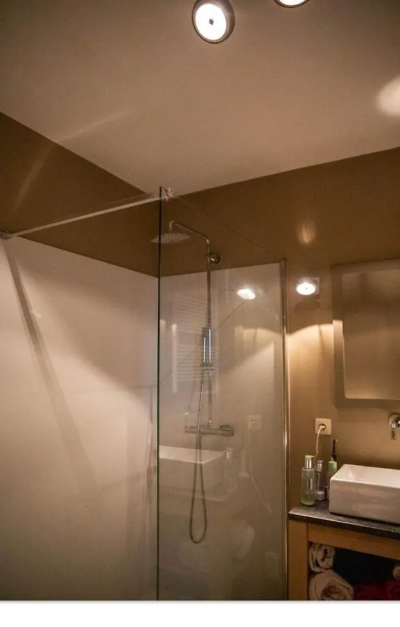 Apartment Ruim Appartement Met Prachtig Zicht Op A+ Locatie! Antwerp